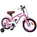 Bicicletta per Bambini 12 Pollici per bambini di 2-4 anni - Foto miniatura 2