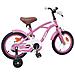 Bicicletta per Bambini 12 Pollici per bambini di 2-4 anni - Foto miniatura 3
