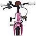 Bicicletta per Bambini 12 Pollici per bambini di 2-4 anni - Foto miniatura 5