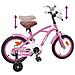 Bicicletta per Bambini 12 Pollici per bambini di 2-4 anni - Foto miniatura 7