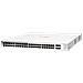 Aruba Networking Aruba Instant On 1830 48G 24p Class4 PoE 4SFP 370W Gestito L2 Gigabit Ethernet (10/100/1000) Supporto Power over Ethernet (PoE) 1U - Foto miniatura 2