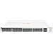 Aruba Networking Aruba Instant On 1830 48G 24p Class4 PoE 4SFP 370W Gestito L2 Gigabit Ethernet (10/100/1000) Supporto Power over Ethernet (PoE) 1U - Foto miniatura 1