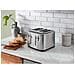 859711675290 tostapane 7 4 fetta /e 1640 W Acciaio inox - Foto miniatura 3