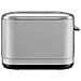 859711675290 tostapane 7 4 fetta /e 1640 W Acciaio inox - Foto miniatura 4
