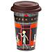 DLSC066 300 ml Multicolore Ceramica - Foto miniatura 1