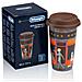 DLSC066 300 ml Multicolore Ceramica - Foto miniatura 3