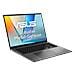 Vivobook S16 S3607AA-SH013W Intel Core Ultra 7 355 Computer portatile 40,6 cm (16") WUXGA 32 GB DDR5-SDRAM 1 TB SSD Wi-Fi 6 (802.11ax) Windows 11 Home Grigio - Foto miniatura 5