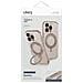 Uniq Swivix 360° Custodia Con Supporto Per Iphone 16, Oro - Foto miniatura 3