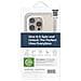 Uniq Swivix 360° Custodia Con Supporto Per Iphone 16, Oro - Foto miniatura 4