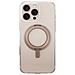 Uniq Swivix 360° Custodia Con Supporto Per Iphone 16, Oro - Foto miniatura 5