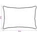 Set Duvet e Cuscino da Letto 3 pz 200 x 220 cm Inverno 400 g /pc - Foto miniatura 7