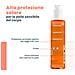 Eau Thermale Avene Solare Olio SPF 30 200ML Nuovo Pack - Foto miniatura 4