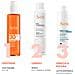 Eau Thermale Avene Solare Olio SPF 30 200ML Nuovo Pack - Foto miniatura 5