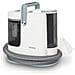 TWT99 Pulitore ad acqua calda e a vapore per tessuti, 1700 W, doppio serbatoio da 1600 ml e 1250 ml - Foto miniatura 3
