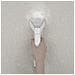 TWT99 Pulitore ad acqua calda e a vapore per tessuti, 1700 W, doppio serbatoio da 1600 ml e 1250 ml - Foto miniatura 6
