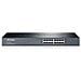 Switch 16-porte Gigabit Rack Unmanaged - Foto miniatura 5