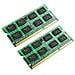 Memoria SoDimm Value Select 16 GB (2 x 8GB) DDR3L 1600 MHz CL11 - Foto miniatura 4