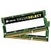 Memoria SoDimm Value Select 16 GB (2 x 8GB) DDR3L 1600 MHz CL11 - Foto miniatura 1
