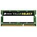 Memoria SoDimm Value Select 16 GB (2 x 8GB) DDR3L 1600 MHz CL11 - Foto miniatura 2