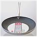 Padella Bassa 1 Manico Diametro 36 cm Professionale Granite - Foto miniatura 4