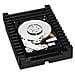 WD Velociraptor 250 GB Interfaccia Sata III 6 Gb / s Buffer 64 Mb 10000 rpm - Foto miniatura 2