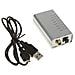 Convertitore audio da USB HD Hi-Fi a Digital Coax / Toslink / I2S - Foto miniatura 3