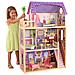 Casa delle Bambole Kayla a 3 piani per bambole da 30 cm - Foto miniatura 2