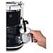 Icona Eco 311 Macchina del Caffè Manuale Serbatoio 1.4 Litri Potenza 1100 Watt Colore Nero - Foto miniatura 7