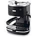 Icona Eco 311 Macchina del Caffè Manuale Serbatoio 1.4 Litri Potenza 1100 Watt Colore Nero - Foto miniatura 10