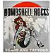 Bombshell Rocks - Scars And Tattoos (7")  - Foto miniatura 1
