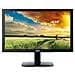 KA240HQ Monitor 23.6" LED 1920x1080 Full HD Tempo di risposta 1 ms Luminosità 300 cd / m² Contrasto 100M: 1 - Foto miniatura 1