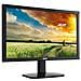 KA240HQ Monitor 23.6" LED 1920x1080 Full HD Tempo di risposta 1 ms Luminosità 300 cd / m² Contrasto 100M: 1 - Foto miniatura 5