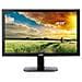 KA240HQ Monitor 23.6" LED 1920x1080 Full HD Tempo di risposta 1 ms Luminosità 300 cd / m² Contrasto 100M: 1 - Foto miniatura 12
