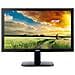 KA240HQ Monitor 23.6" LED 1920x1080 Full HD Tempo di risposta 1 ms Luminosità 300 cd / m² Contrasto 100M: 1 - Foto miniatura 10