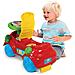 Nicolo' Go Go 2 in 1  - Foto miniatura 4