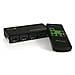 IDATA HDMI-4K31 - Switch HDMI 3 IN 1 OUT con Telecomando, 4Kx2K, 3D - Foto miniatura 3