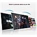 IDATA HDMI-4K31 - Switch HDMI 3 IN 1 OUT con Telecomando, 4Kx2K, 3D - Foto miniatura 9