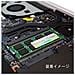 8GB DDR3L SO-DIMM, DDR3L, Computer portatile, 204-pin SO-DIMM, 512M x 8, 1 x 8 GB - Foto miniatura 6