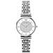 Orologio Donna in Acciaio Ar1925 con Strass - Foto miniatura 2