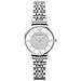 Orologio Donna in Acciaio Ar1925 con Strass - Foto miniatura 14