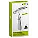 I-HT WL03 - Pesa Valigie Digitale, Capacità 50 kg, Silver - Foto miniatura 2
