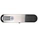 I-HT WL03 - Pesa Valigie Digitale, Capacità 50 kg, Silver - Foto miniatura 3