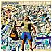 Johnson Jack - All The Light Above It Too  - Foto miniatura 1
