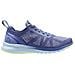 Print Smooth Clip U Lilac/blue/flash/wht Scarpa Running Donna Us 5,5 - Foto miniatura 2