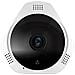 Telecamera IP Wireless Panoramica da Interno Major - Foto miniatura 1