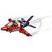 60177 Jet acrobatico - Foto miniatura 5