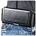 Custodia per Cintura Belt pro XL Universal - Colore Nero  - Foto miniatura 3