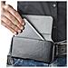 Custodia per Cintura Belt pro XL Universal - Colore Nero  - Foto miniatura 4