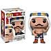 Wrestling Pop Wwe Vinile Figura Iron Sheik 9 Cm Con Bollino - Foto miniatura 1