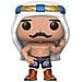 Wrestling Pop Wwe Vinile Figura Iron Sheik 9 Cm Con Bollino - Foto miniatura 2